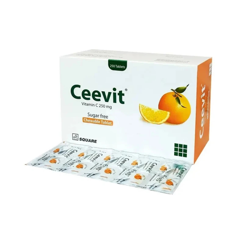 Ceevit 250
